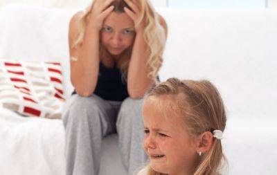 Спокойствие, только спокойствие: как родителям реагировать на ужасное поведение детей - hochu.ua