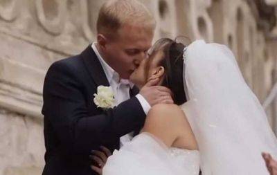 После роскошной свадьбы во Львове, экс-прокурору Ильницкому пытались вручить повестку - hochu.ua - Львов - Москва