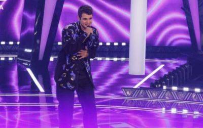 "Я подумал, что больше никогда в жизни не спою": Эдгар Енокян выступил на "Голосі країни 13", несмотря на проблемы со связками - hochu.ua