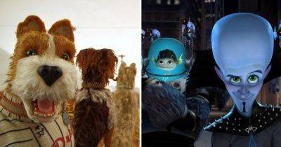 18 мультфильмов, которые не имеют никакого отношения к Disney или Pixar, но всё равно шедевральны - twizz.ru - Россия - Кинопоиск