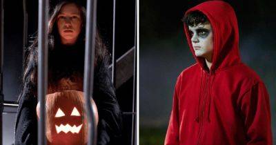 10 леденящих кровь фильмов ужасов, в которых главные события так или иначе завязаны вокруг Хэллоуина - twizz.ru