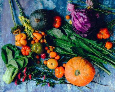 Как заморозить овощи на зиму и сохранить их свежими: простой способ - korisno.24tv.ua