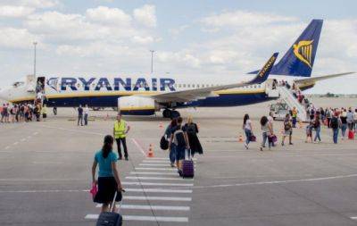 Ryanair расширяет маршруты: планируйте путешествие в 4 самые красивые города Европы этой осенью - hochu.ua - Франция - Париж - Англия - Испания - Польша - Хорватия - Италия - Лондон - Варшава - Дания - Копенгаген - Отдых