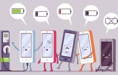 ТОП-4 способа зарядить смартфон при отключении света - о них должен знать каждый! - hochu.ua