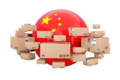 Доставка грузов из Китая: какими путями она осуществляется - ladyspages.com - Китай