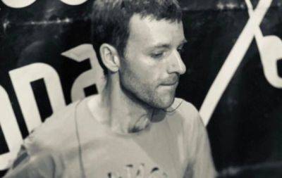 Не стало музыканта и защитника: на фронте погиб Михаил Балахтар (ФОТО) - hochu.ua - Украина