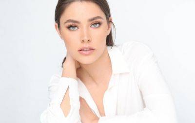 Ангелина Усанова претендует на победу в Мисс Вселенная 2023 года: что известно - hochu.ua - Украина - Юар - Пуэрто-Рико - Чили - Никарагуа