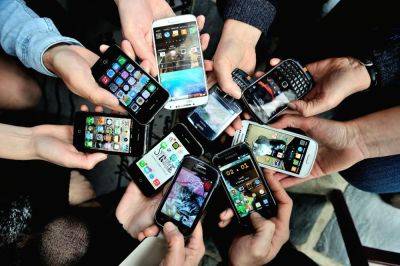 Мобильные телефоны: что такое, разновидности, критерии выбора - ladyspages.com