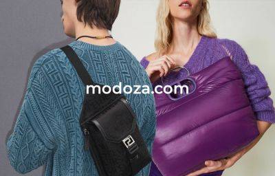Итальянские сумки: кожаные изыски для совершенного облика в Modoza - interesnoznat.com - Киев - Италия