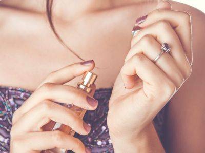 6 признаков поддельного парфюма - all-for-woman.com