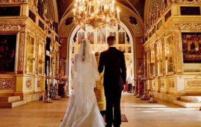 От венчания и до смерти. Возможен ли церковный развод? - hochu.ua