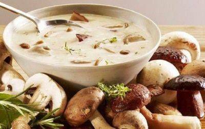 Возьмите немного сушеных грибов: этот фантастический французский соус легко воспроизвести дома (РЕЦЕПТ) - hochu.ua
