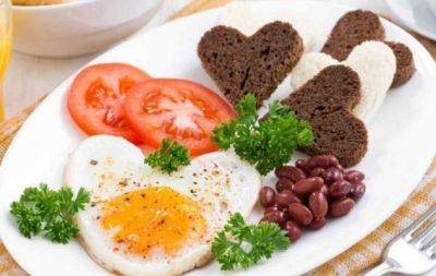 Здоровые блюда для занятых людей: быстрые и полезные завтраки от health-эксперта Ульяны Вернер (РЕЦЕПТЫ) - hochu.ua
