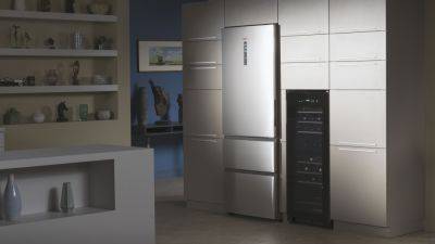 Умные холодильники Haier: ключевые параметры выбора - clutch.net.ua