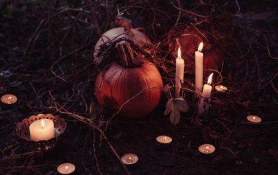 Защитят от злых духов и принесут удачу: какие магические ритуалы и обряды можно провести на Хэллоуин - hochu.ua - Сша - Китай - Япония - Украина - Англия - Испания - Канада - Мексика - Ирландия