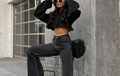 Идеальные для зимы: теплые, удобные и практичные джинсы (ФОТО) - hochu.ua