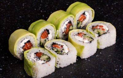 Для самых вкусных домашних суши: секреты выбора авокадо - hochu.ua