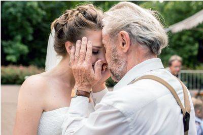 5 типов отцов, у которых дочери всегда удачно выходят замуж - miridei.com