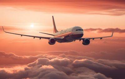 Ищете лучшие авиакомпании? Вам сюда! Перечень авиакомпаний для самых требовательных путешественников - hochu.ua - Кения - Катар