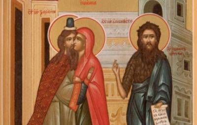 Зачатие Иоанна Крестителя: главные запреты дня, которые нельзя игнорировать - hochu.ua