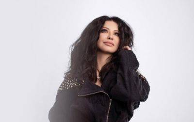 Певица Лама призналась, что переехала жить в лес: чем сейчас живет звезда 2000-х - hochu.ua - Украина - Лондон