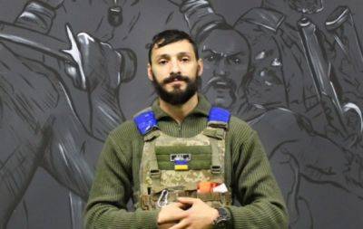 Скандальный ТикТок-инструктор Али Шехайтли спутал "сво" с войной, за что получил на орехи от украинцев - hochu.ua - Украина