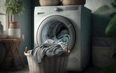 Чтоб вещи всегда были чистыми. Несколько советов, которые помогут вам очистить стиральную машинку от грязи и вони - hochu.ua