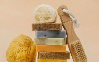 Секреты хозяйственного мыла: почему оно коричневое, и что там за цифры - hochu.ua