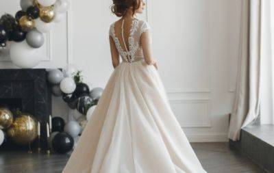 Сказать "да" или "нет"? Вещуны растолковали сон о свадебном платье - hochu.ua