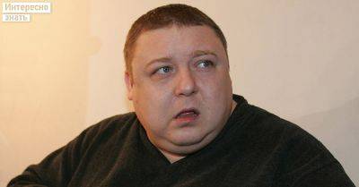 Человек тает на глазах. Похудевший на 100 кг Семчев удивил изнуренным видом - interesnoznat.com