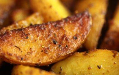 Секреты профессиональных кулинаров: как сделать картофель особенно вкусным - hochu.ua