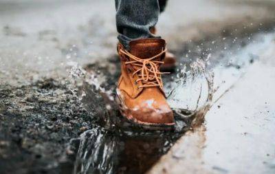 Высушить обувь быстро: как сделать это эффективно и как делать точно нельзя - hochu.ua