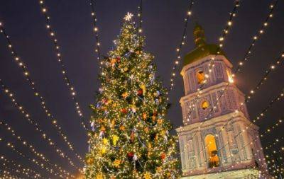Стало известно, будут ли устанавливать в этом году главную елку страны в Киеве - hochu.ua - Киев - Украина