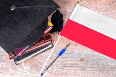 Можно ли получить 2 высшее образование в Польше? - interesnoznat.com - Польша