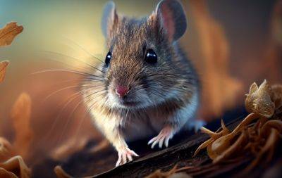 Нашествие мышей или одна новая гостья: почему в дом приходят грызуны - hochu.ua
