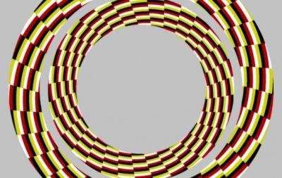 Оптическая иллюзия раскроет вашу одаренность - увидеть могут только единицы - hochu.ua