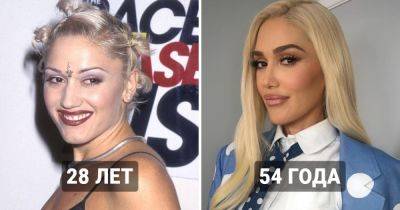 16 знаменитых женщин за пятьдесят, которые сейчас выглядят намного круче, чем когда-либо прежде - twizz.ru