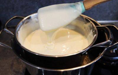 Вкуснее магазинного: плавленый сыр можно легко приготовить дома (РЕЦЕПТ) - hochu.ua