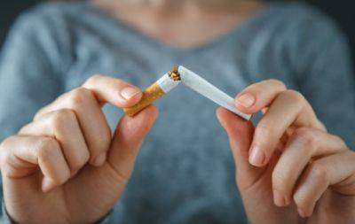 Международный день отказа от курения. 5 веских причин бросить курить + советы, как это сделать раз и навсегда - hochu.ua
