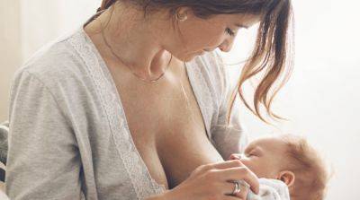 Что нужно знать молодой маме о кормлении грудью ребенка? - blog.karpachoff.com