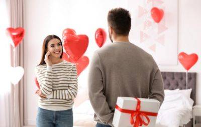 Крутые идеи для подарка жене на годовщину свадьбы: 10 вариантов - hochu.ua