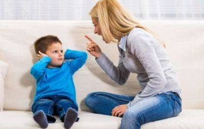 ТОП-3 правила наказания ребенка за плохое поведение от Карпачева - hochu.ua