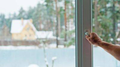 Как проветрить квартиру зимой, чтобы не випустить все тепло: действенные методы - korisno.24tv.ua