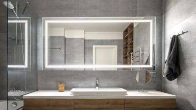 Что делать, чтобы зеркало в ванной не запотевало: 6 эффективных решений - korisno.24tv.ua