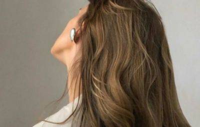 Уход за волосами для быстрого роста: 6 советов от экспертов - hochu.ua