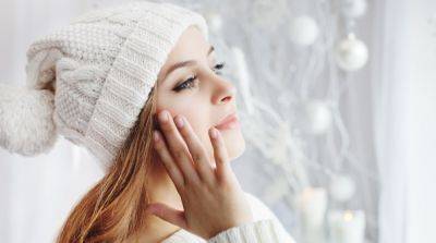 Как ухаживать за телом и волосами в зимний период? - blog.karpachoff.com