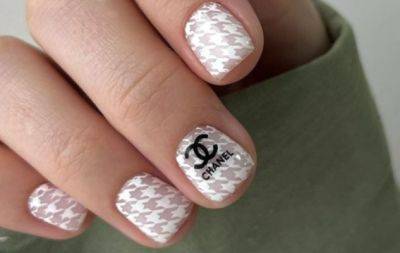 Маникюр в стиле Коко Шанель: изящные ногти для женщин любого возраста (ФОТО) - hochu.ua