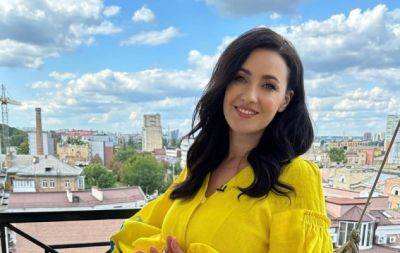 43-летняя Соломия Витвицкая откровенно призналась, почему не стала мамой (ВИДЕО) - hochu.ua - Украина