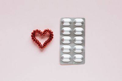 Как антидепрессанты влияют на сексуальную жизнь? Все, что следует знать о побочных эффектах - vikna.tv - Россия - New York
