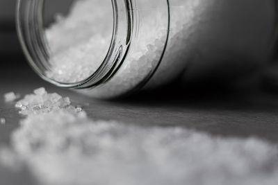 Белая смерть? Как соль связана с развитием диабета второго типа - vikna.tv - Сша